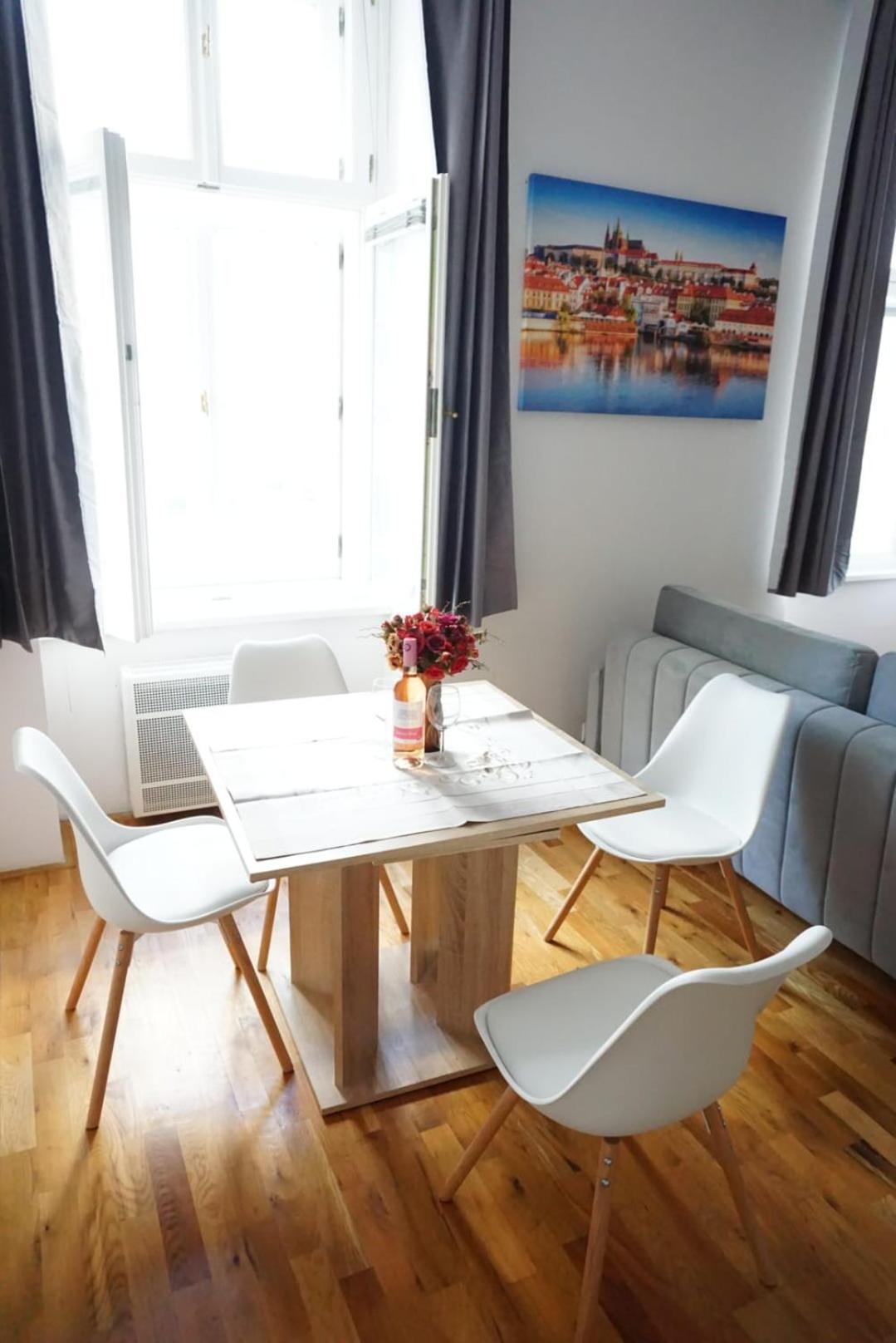 3brothers Apartmán