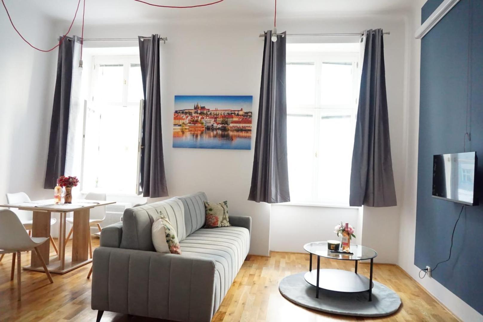 3brothers Apartmán *