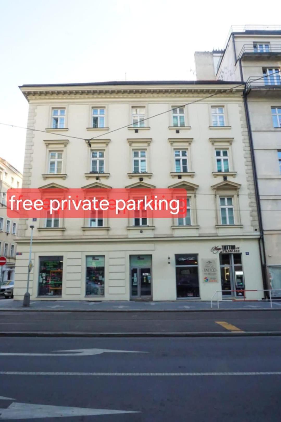 3brothers Apartmán
